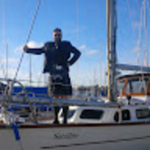 Meet your Posher, Adam